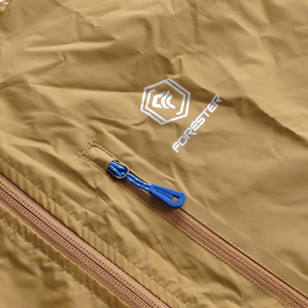 Forester Fiachra 70373 | Jacket Lipat Running Man