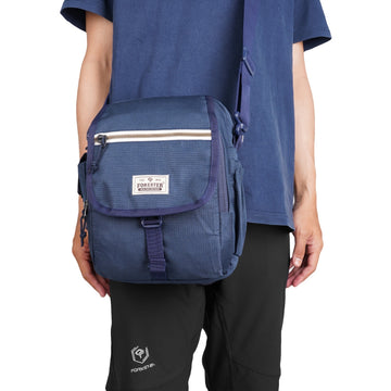 Forester 10190 | Selendang Vintage + CB