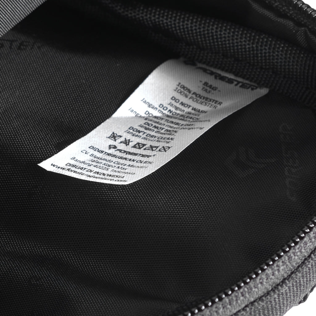 Forester HCF 03097 | Tas HP Forester