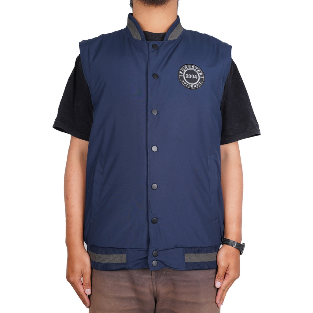 Forester 70386 | Bomber Jacket  & Vest Varsity