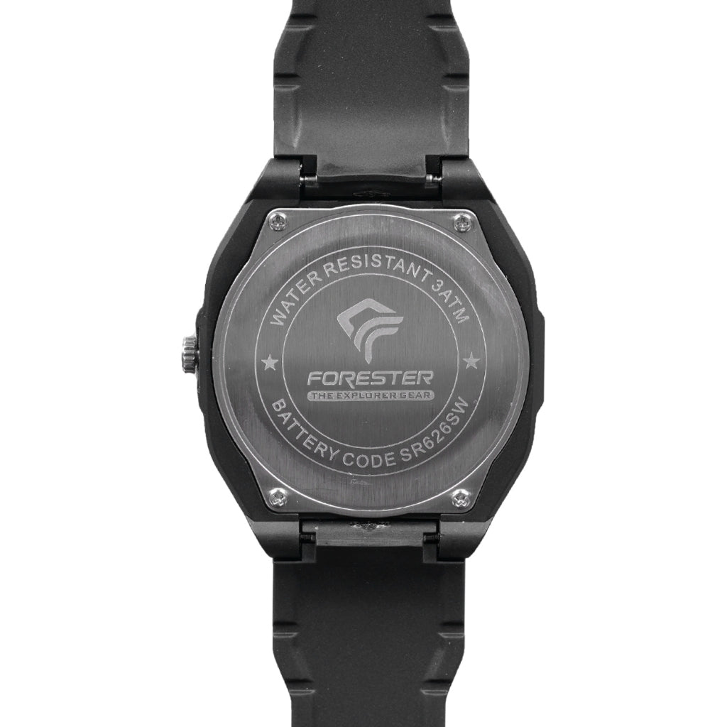 Forester JTF 3009 Jam Tangan Analog Watch