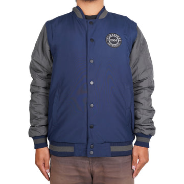 Forester 70386 | Bomber Jacket  & Vest Varsity