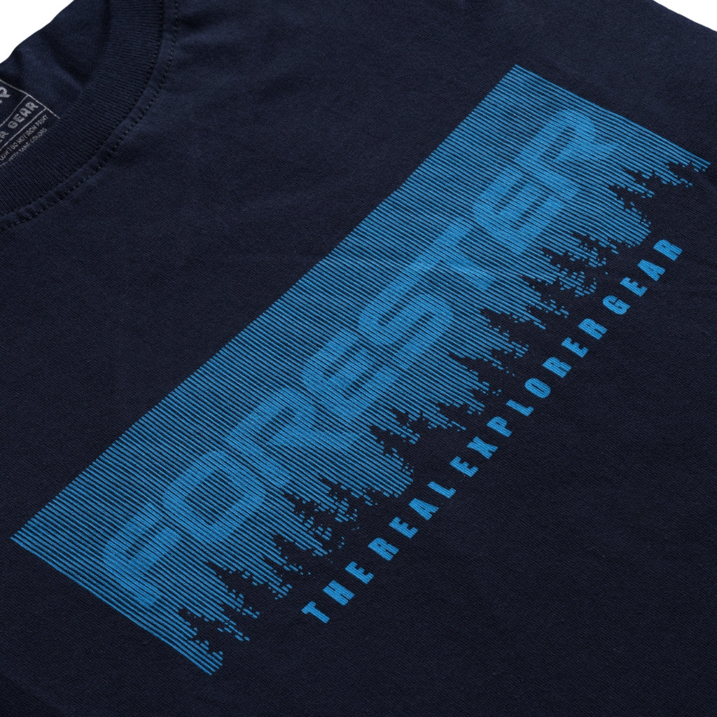 Forester Kaos Oblong Panoramic TSF 02706 TSF 02746