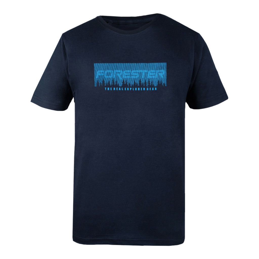 Forester TSF 02706 Kaos Oblong Panoramic