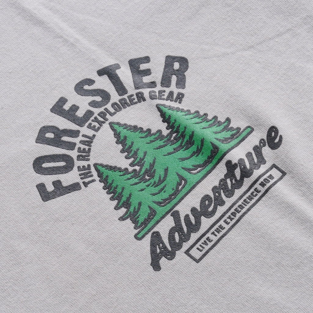 Forester TSF 02705  Kaos Oblong Pine Trees