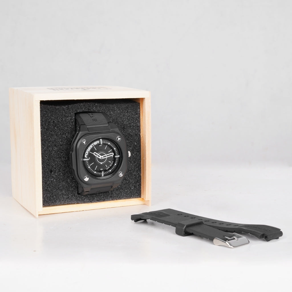 Forester JTF 3009 Jam Tangan Analog Watch