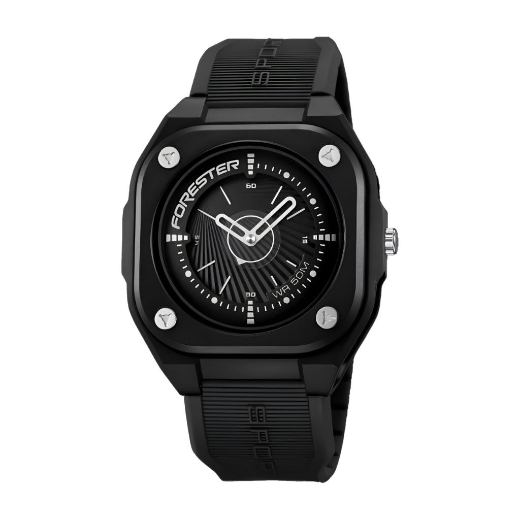 Forester JTF 3009 Jam Tangan Analog Watch