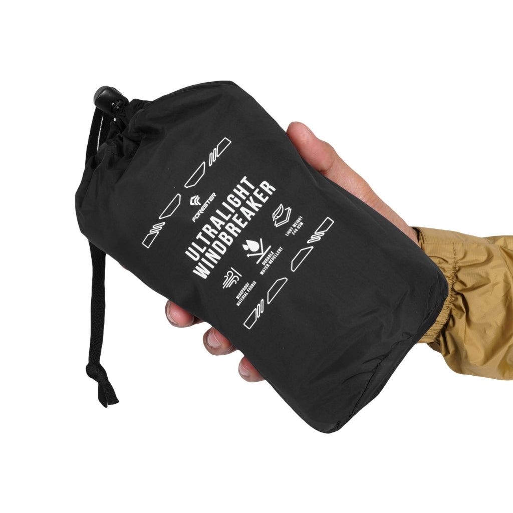 Forester Fiachra 70373 | Jacket Lipat Running Man