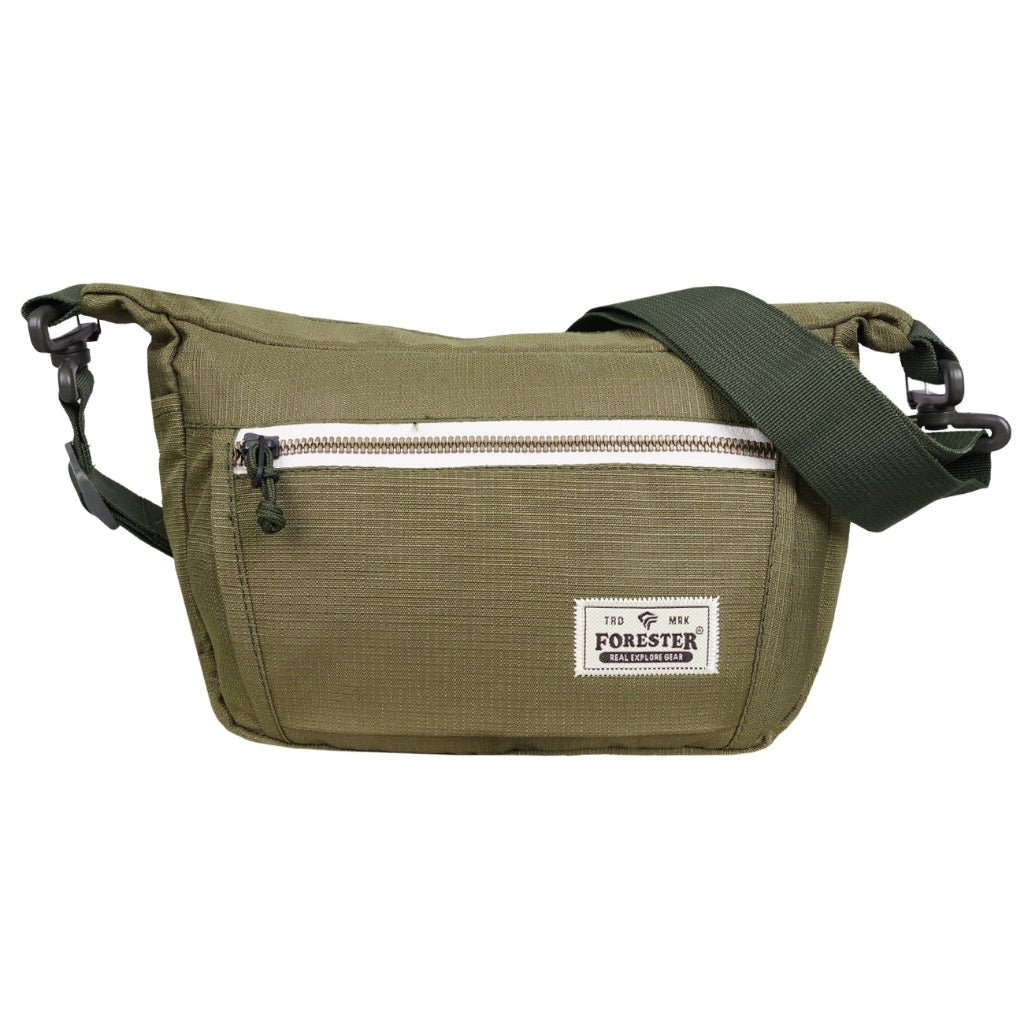 Forester 10187 Selendang Vintage