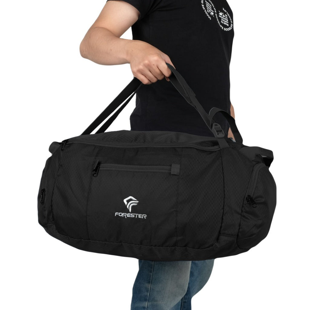Tas Travel Lipat Forester 50030 Transporter 1.0