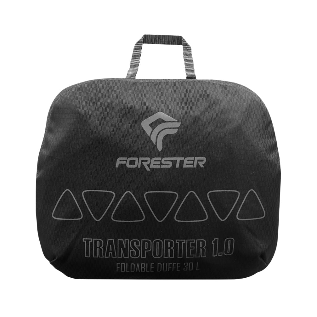 Tas Travel Lipat Forester 50030 Transporter 1.0