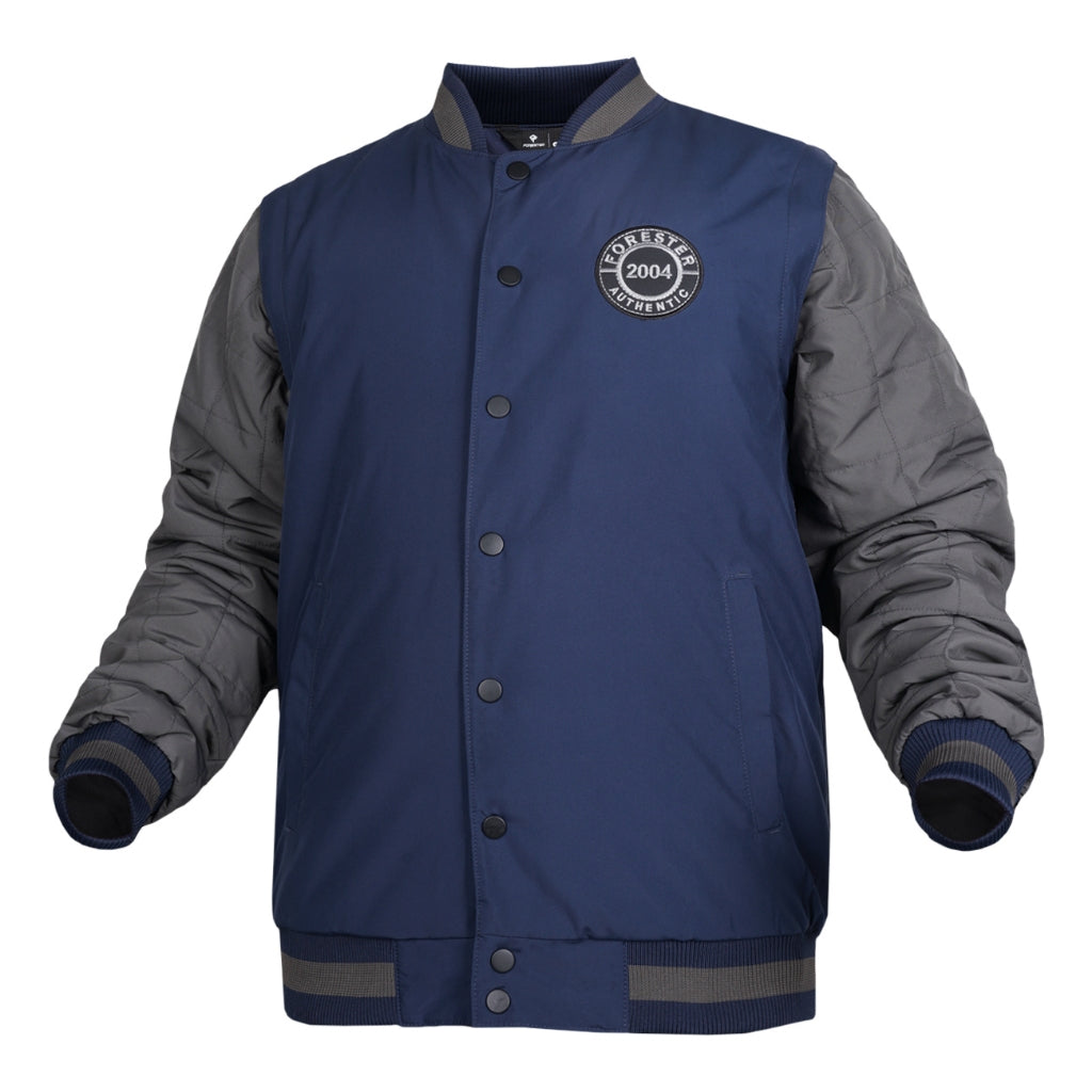 Forester 70386 | Bomber Jacket  & Vest Varsity