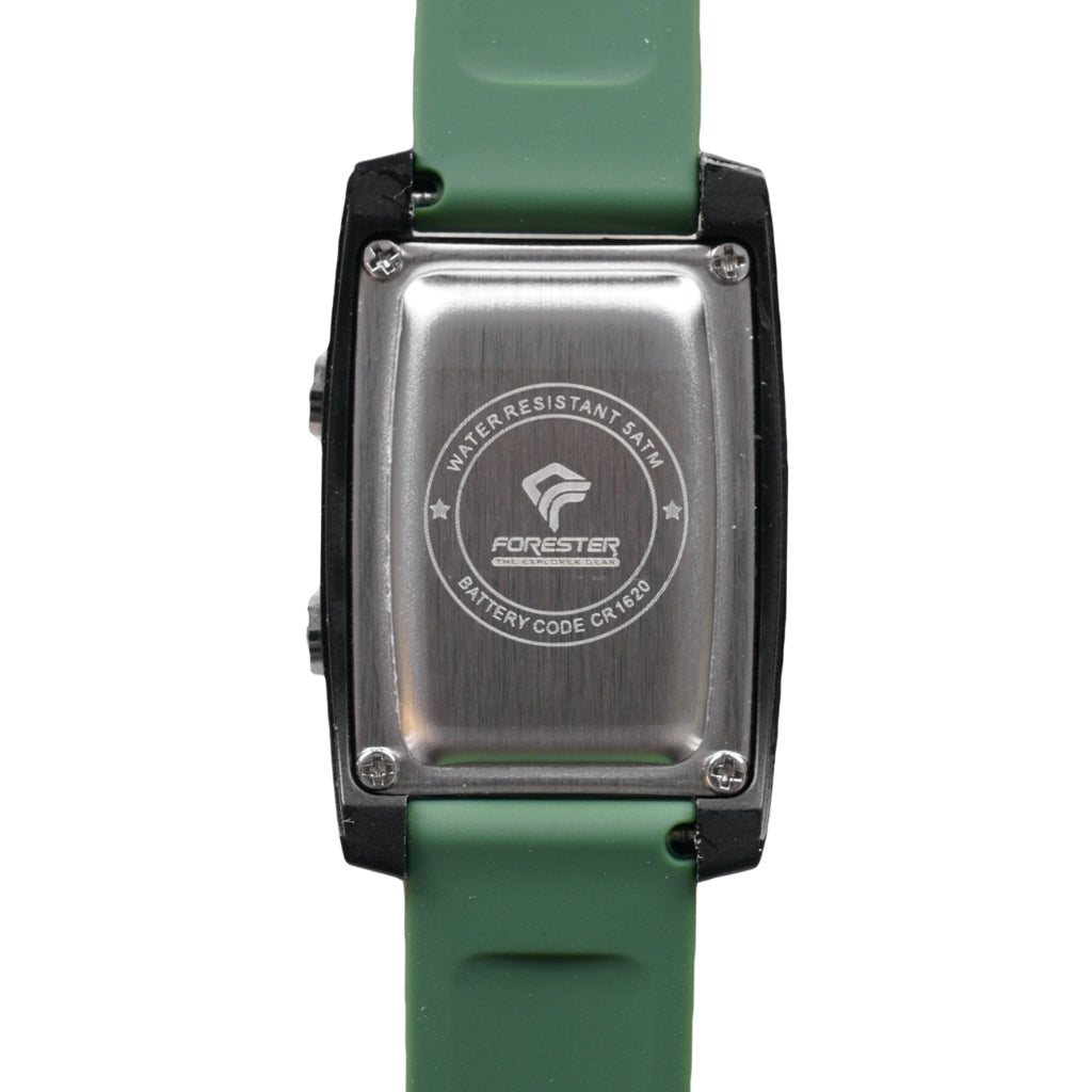 Forester JTF 2039 Jam Tangan Digital Watch