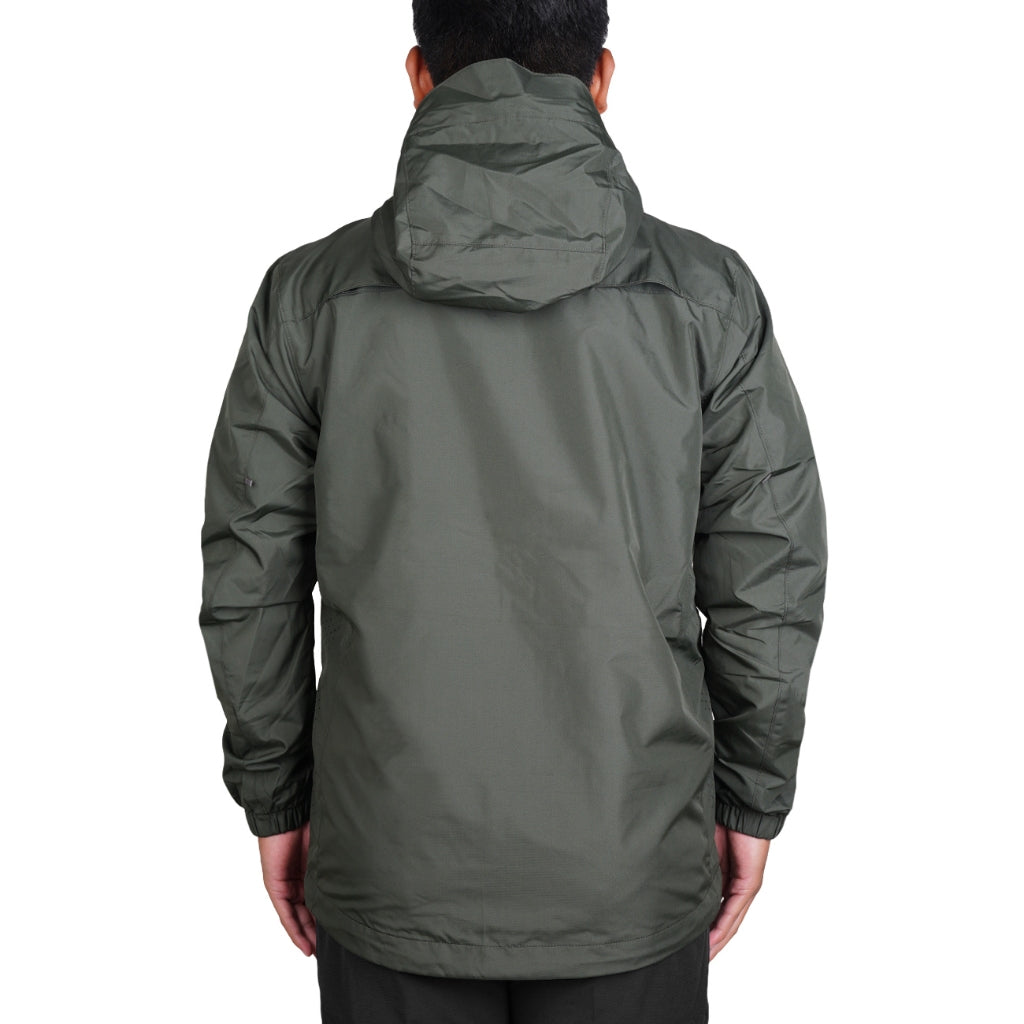 Forester 70382 | Jacket Plusven Windbreaker Forester