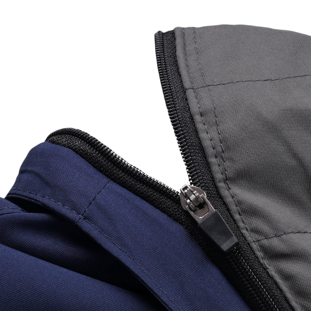 Forester 70386 | Bomber Jacket  & Vest Varsity