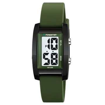 Forester JTF 2039 Jam Tangan Digital Watch