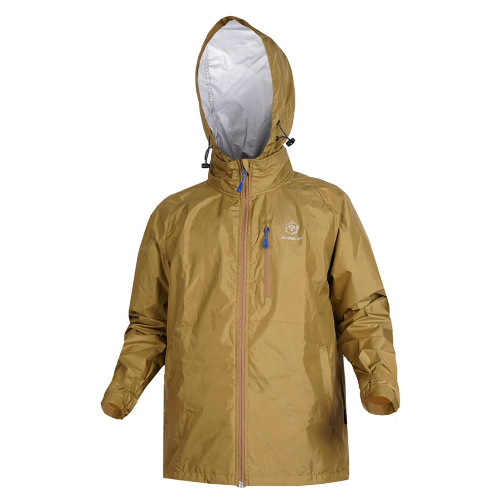 Forester Fiachra 70373 | Jacket Lipat Running Man