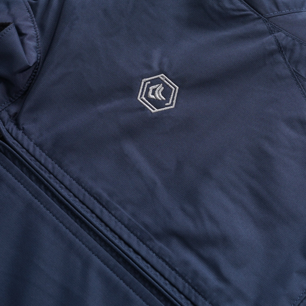 Forester 70383 | Riding Jacket - Jaket Motor (Rib)