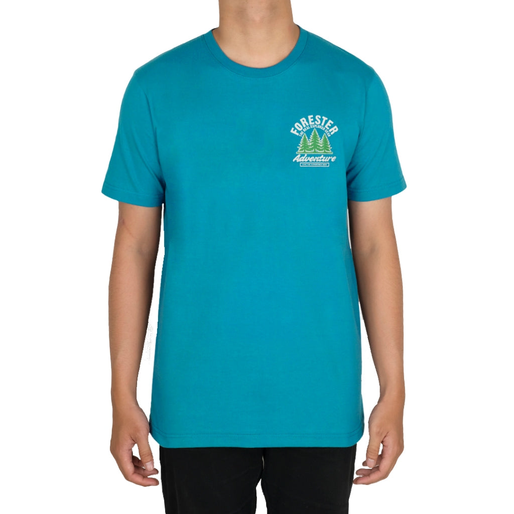 Forester TSF 02705  Kaos Oblong Pine Trees