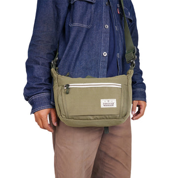Forester 10187 Selendang Vintage