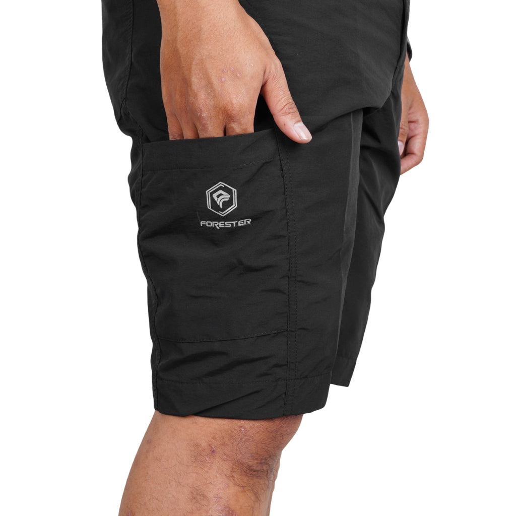 Forester Magnus CLF 08454 Celana Pendek Short Pant