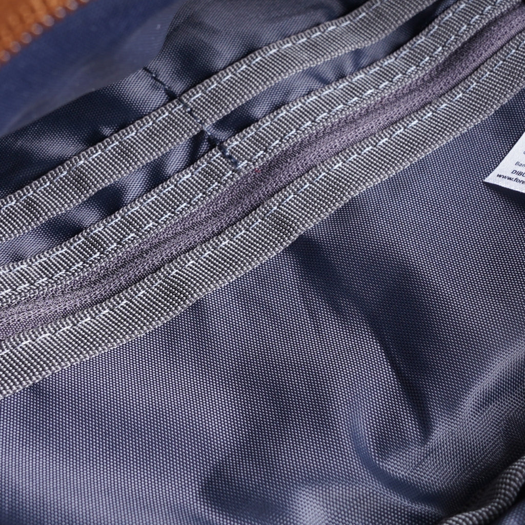 Forester 10190 | Selendang Vintage + CB