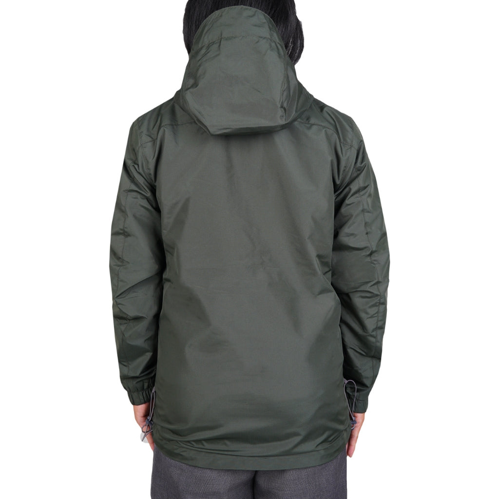 Forester 70381 Jaket Gunung Slimfit - Winbreaker Waterproof