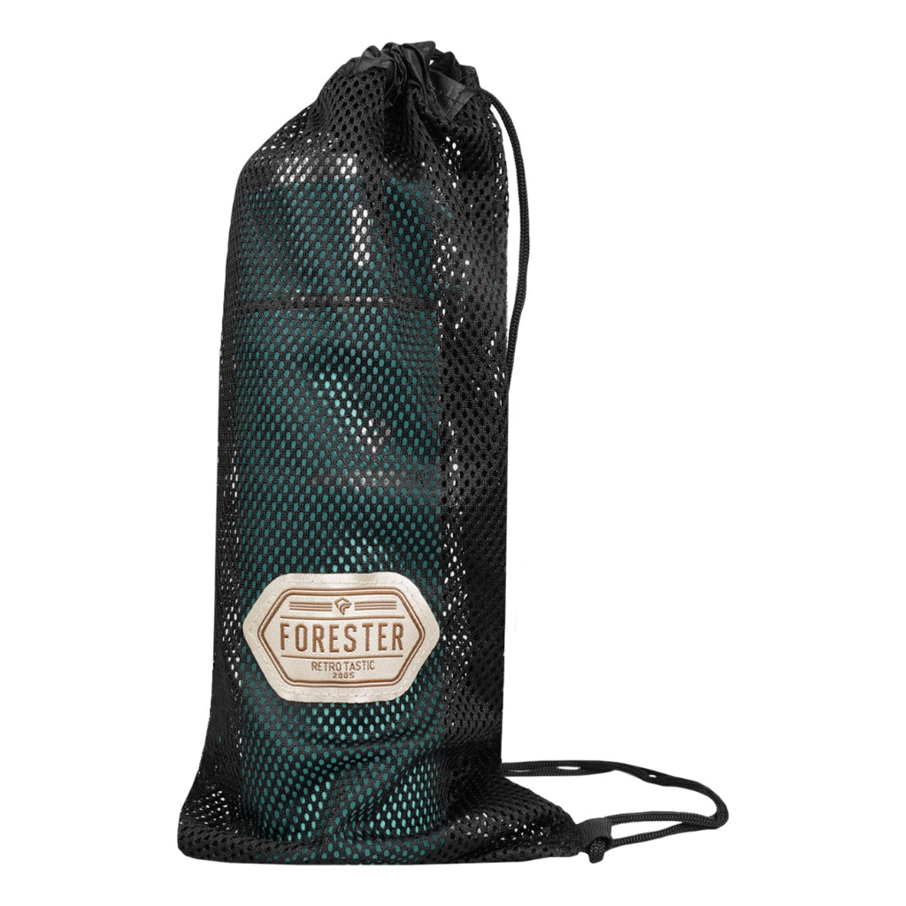 Forester SMOP/MOP  Tas Tumbler Selempang jaring Serut - Multifunction Mesh Pouch