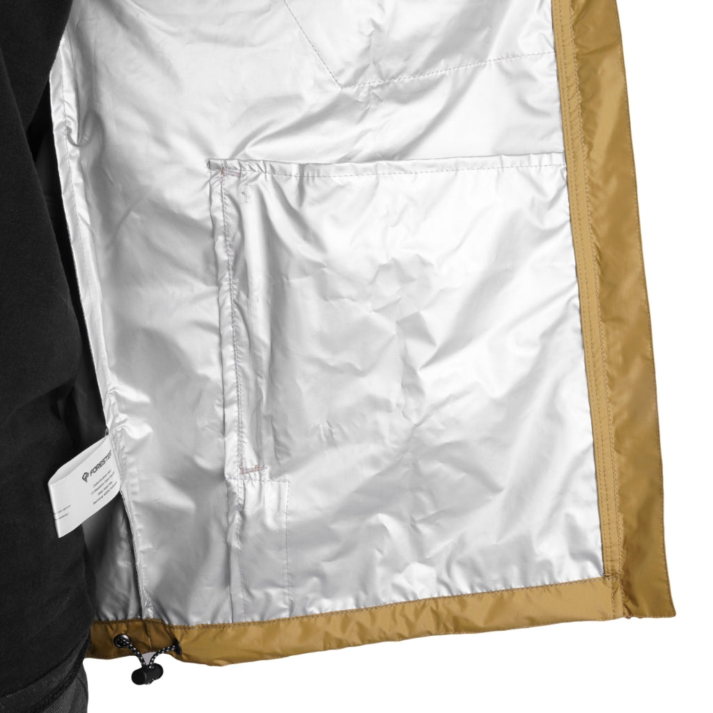 Forester Fiachra 70373 | Jacket Lipat Running Man