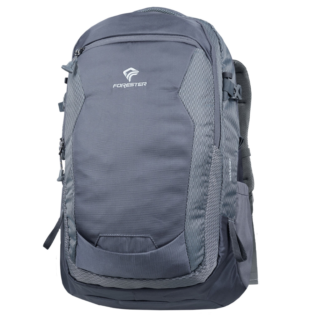 Forester 20527 Ransel Buulong + CB