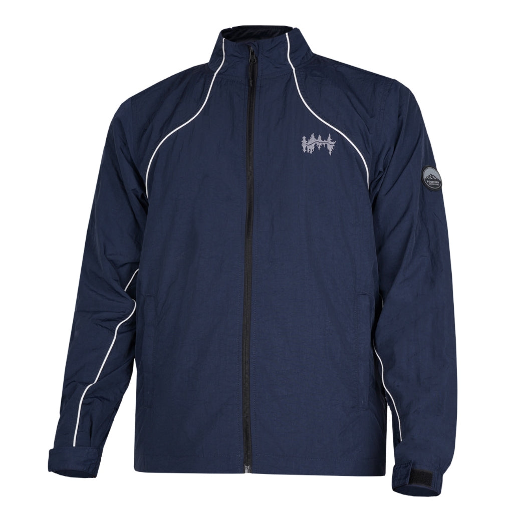 Forester Timber 70406 Jaket Activewear Riding Waterproof Windproof Anti Air - Anti Angin