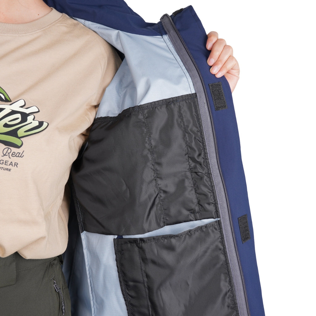 Forester  Althea 70364 Jaket Gunung Wanita Women Series