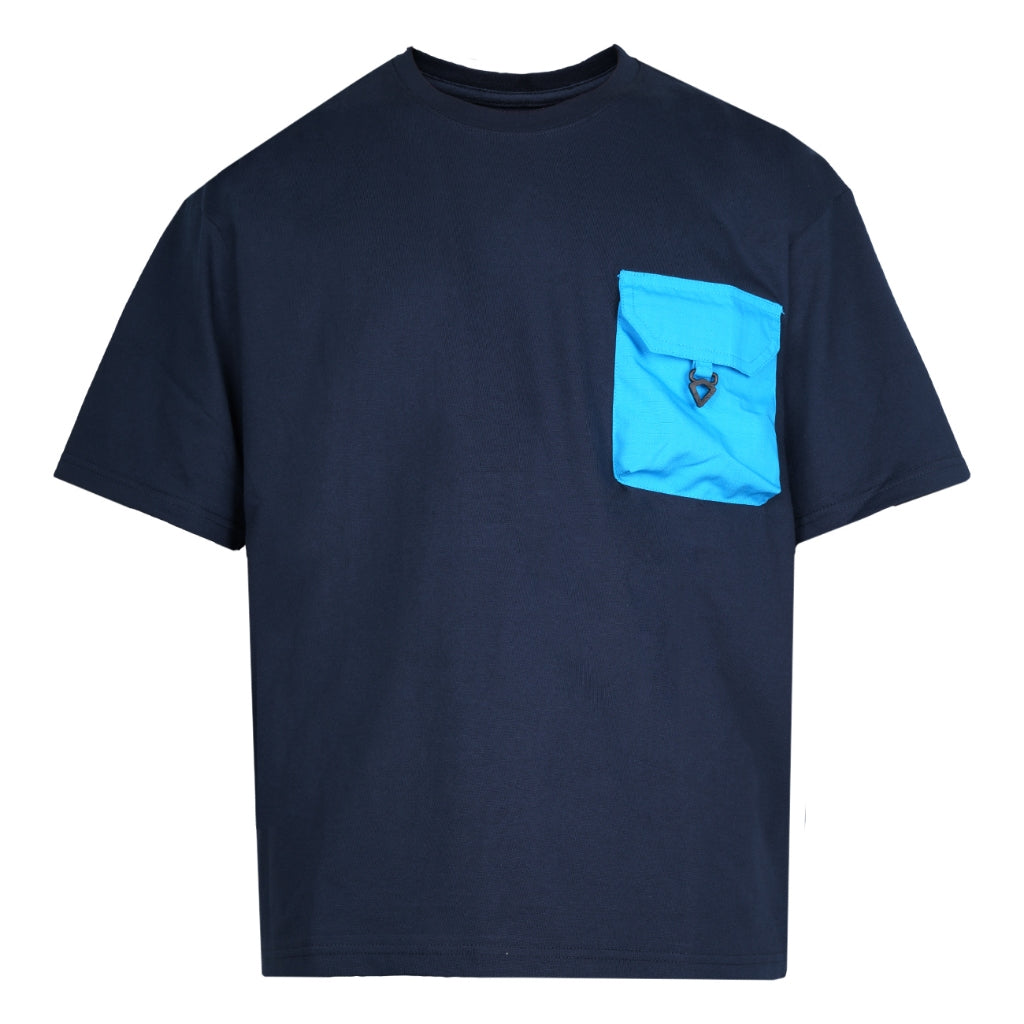 Forester TSF 02747  kaos Oversize T-shirt
