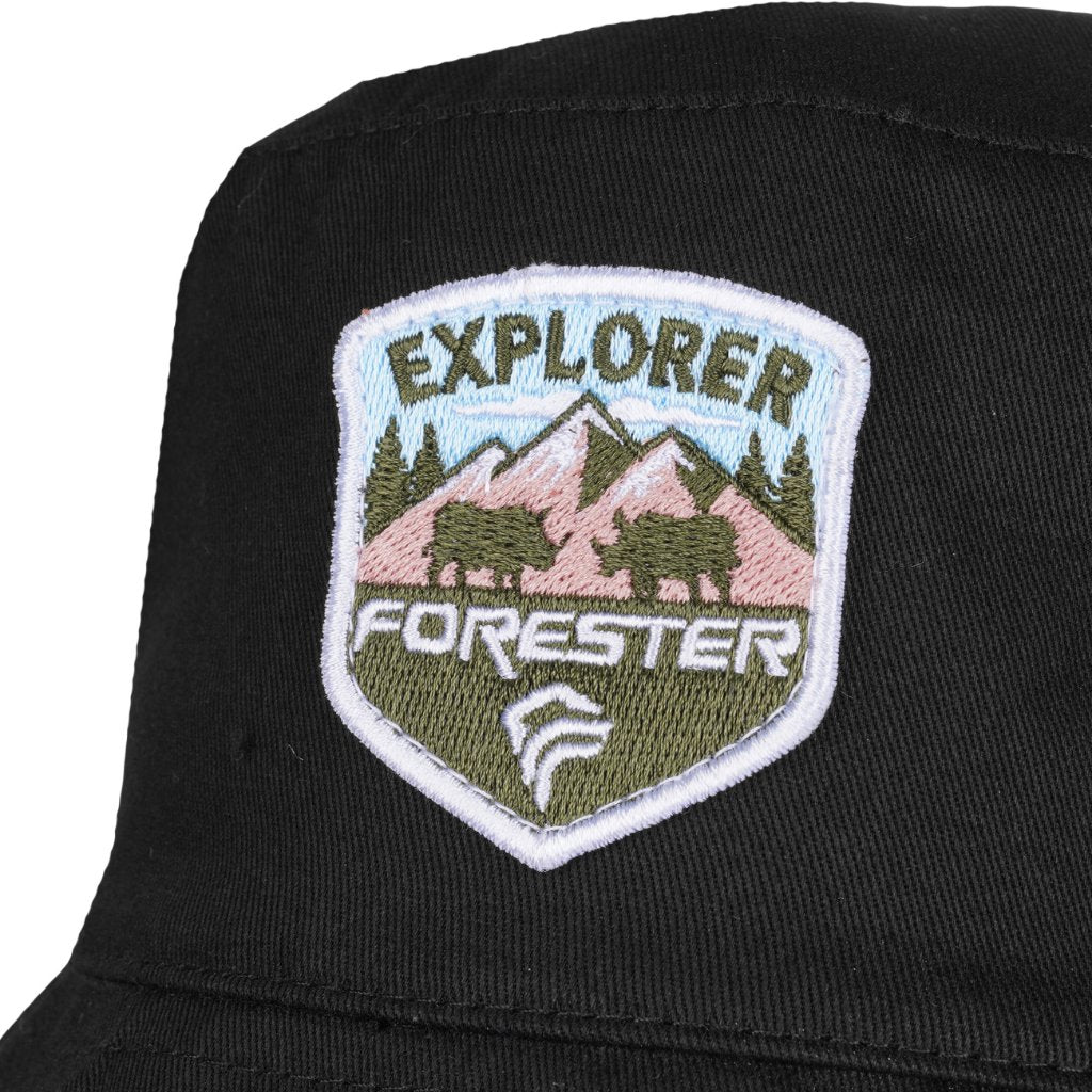 Forester TF 04413 Jungle Hat ‘Explorer’