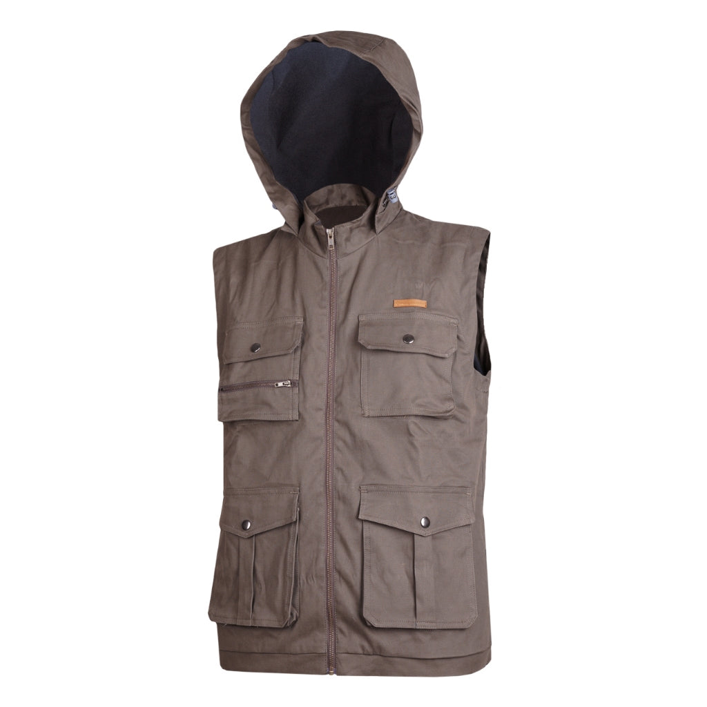 Forester 70377 Vest Canvas