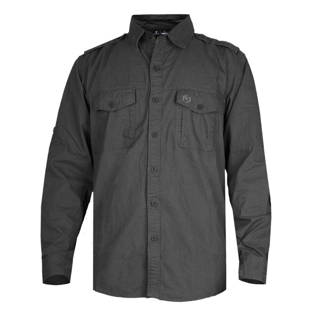 Forester CI 082 Kemeja Outdoor Lapangan / Harian Tangan Panjang