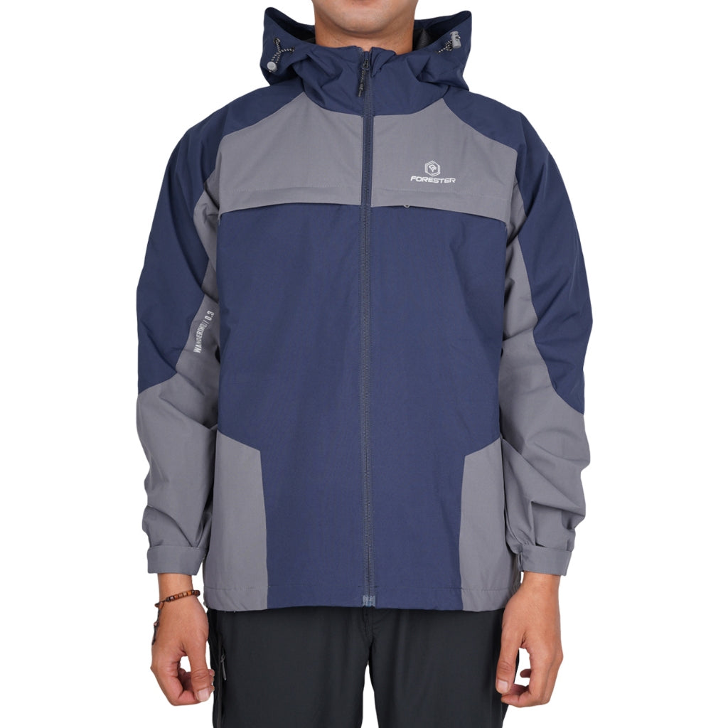 Forester Wandering V2 (70303) Jaket Gunung Outdoor Inner Polar