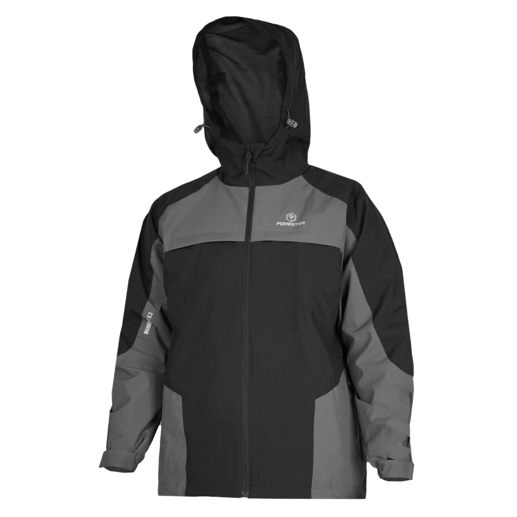 Forester Wandering V2 (70303) Jaket Gunung Outdoor Inner Polar