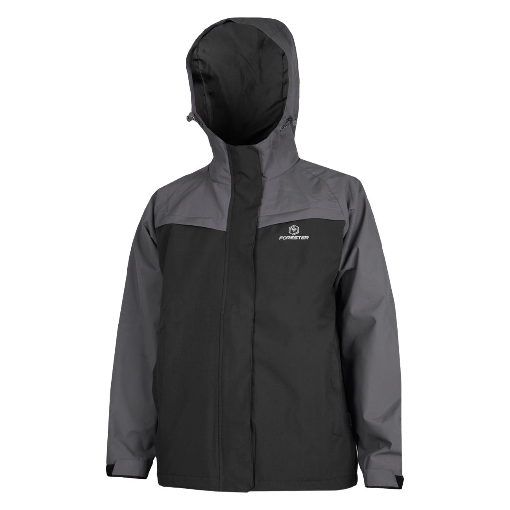 Forester 70357 Jacket Taslan Vagary