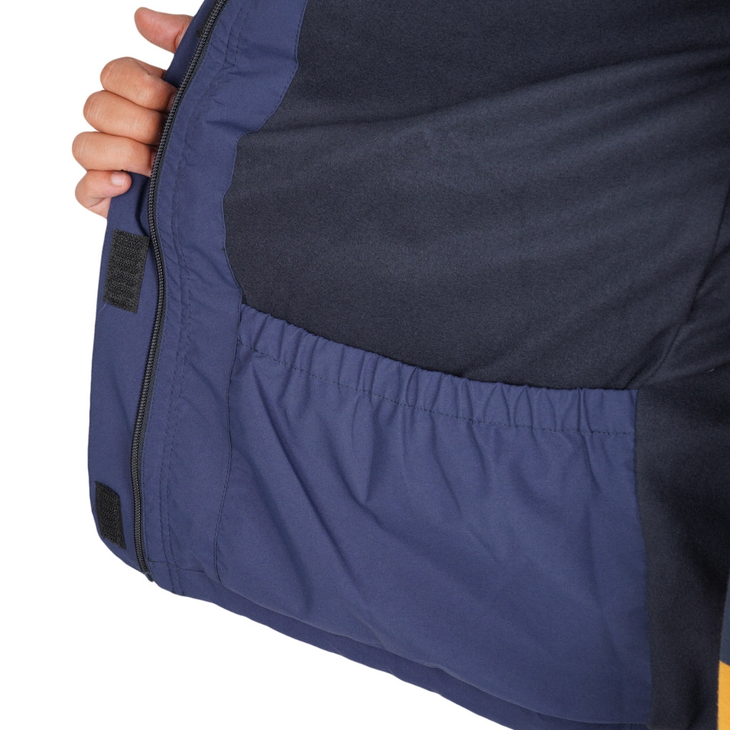 Forester 70357 Jacket Taslan Vagary
