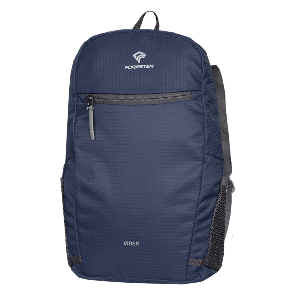 Forester 20571 Vider Tas Ransel Harian / Sekolah 10L