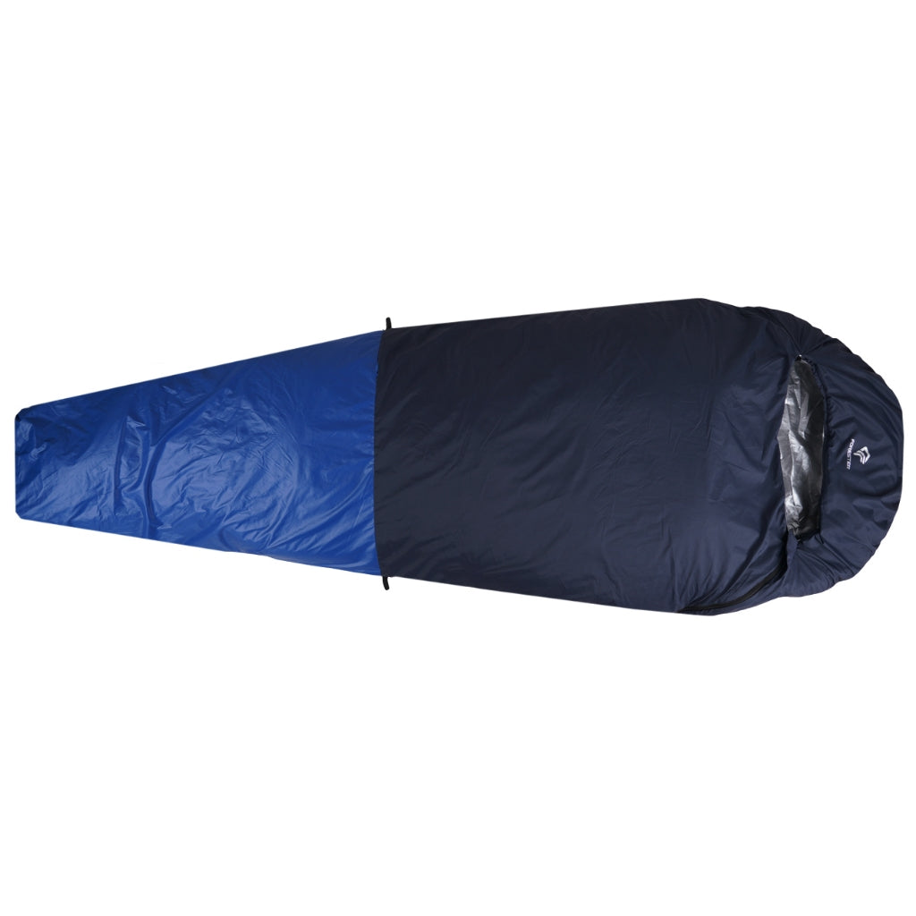 Forester Boulder FBG AI019 Sleeping Bag Mummy Ultralight