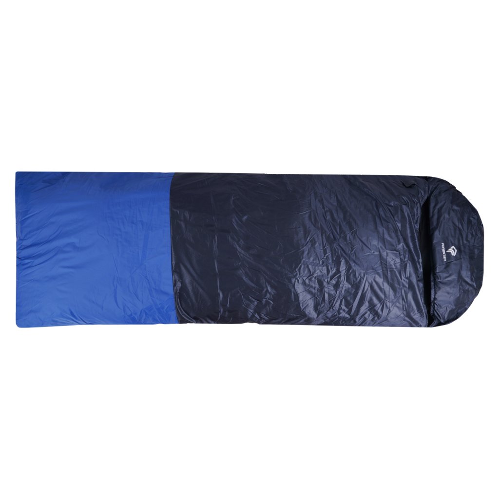 Forester Horizon FBG AI021 Sleeping Bag Ultralight Polar 3 layer Tikar
