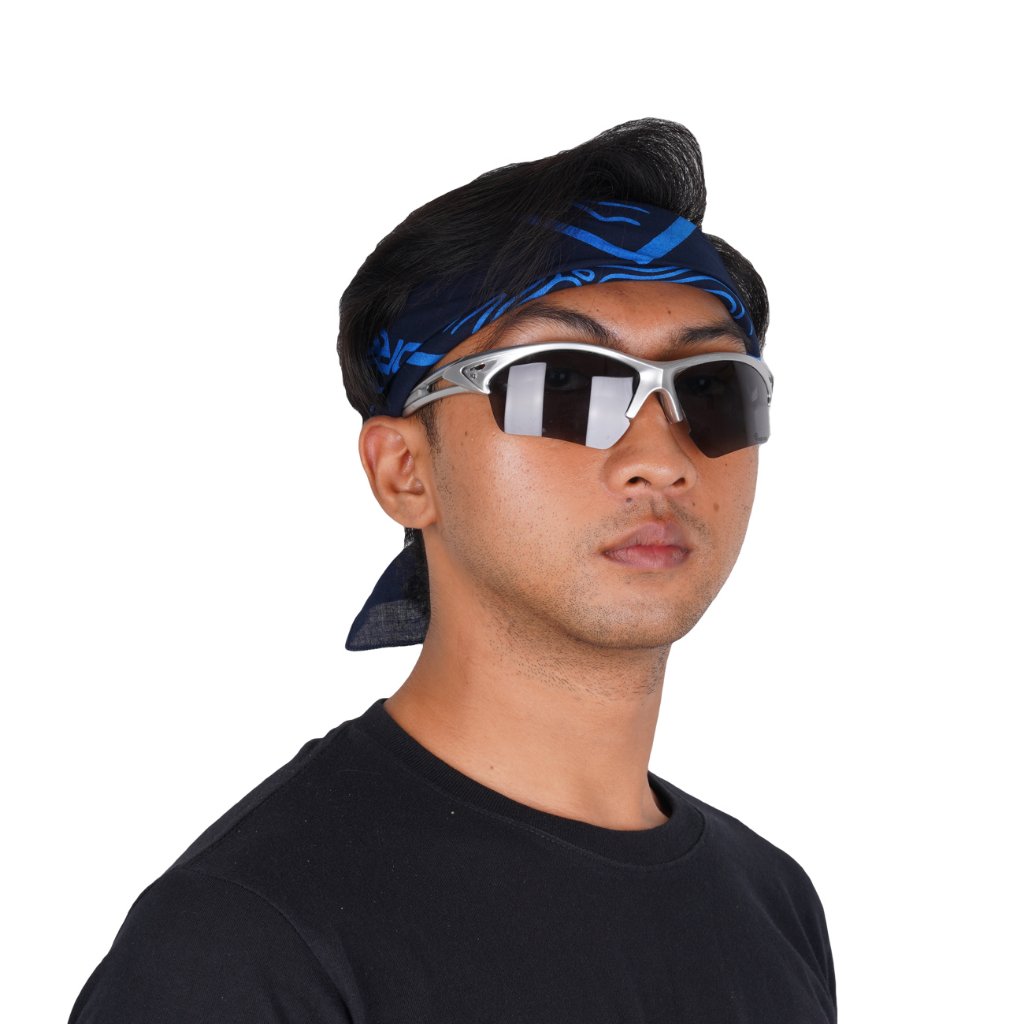 Forester BDN-G-007 Bandana Explorer Gear