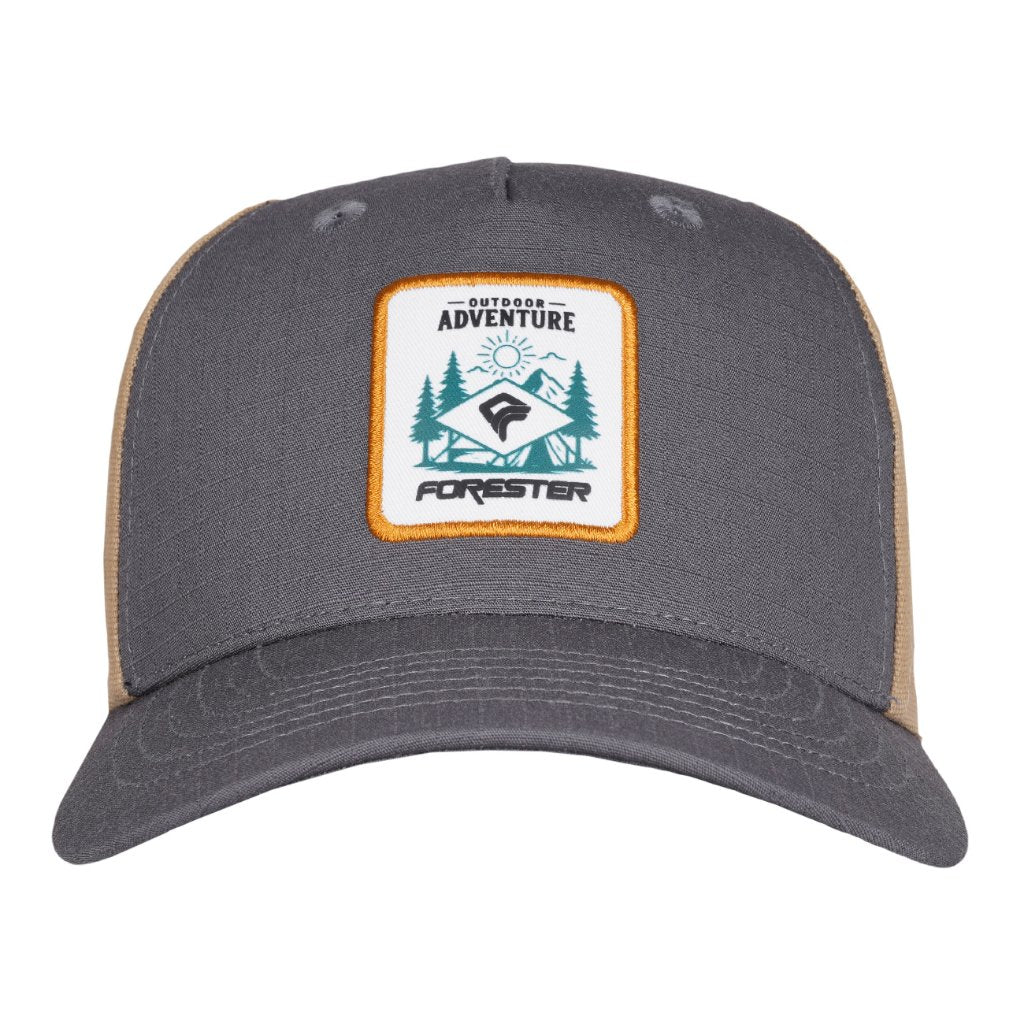 Forester TF 04411 Forester Hat ‘Adventure’