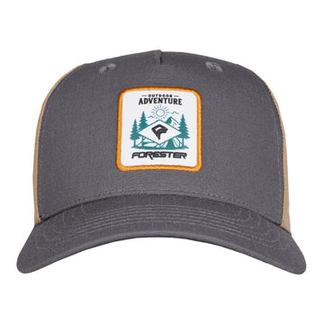Forester TF 04411 Forester Hat ‘Adventure’