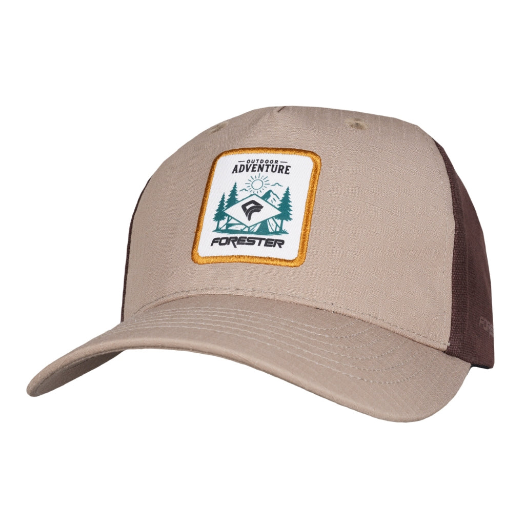 Forester TF 04411 Forester Hat ‘Adventure’