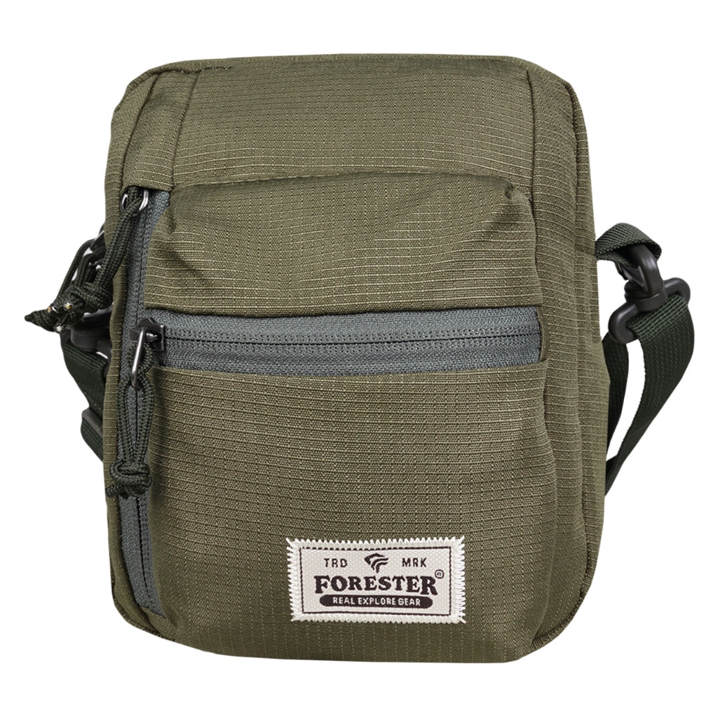 Forester 30341 Tas Travel Vintage + CB
