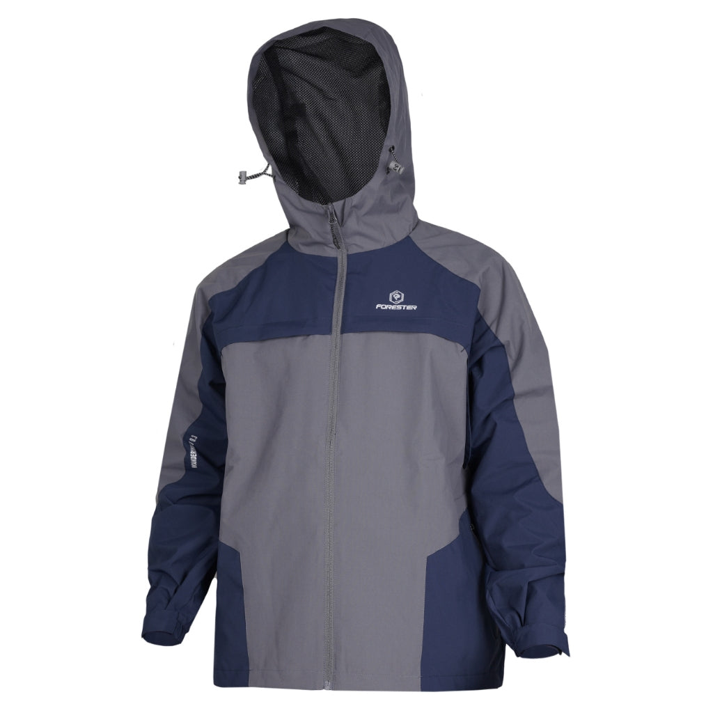 Forester Wandering V2 (70303) Jaket Gunung Outdoor Inner Polar