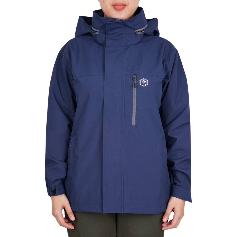 Forester  Althea 70364 Jaket Gunung Wanita Women Series